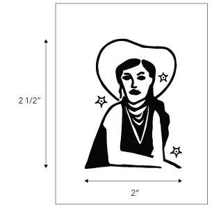 Cowgirl Dreamin&