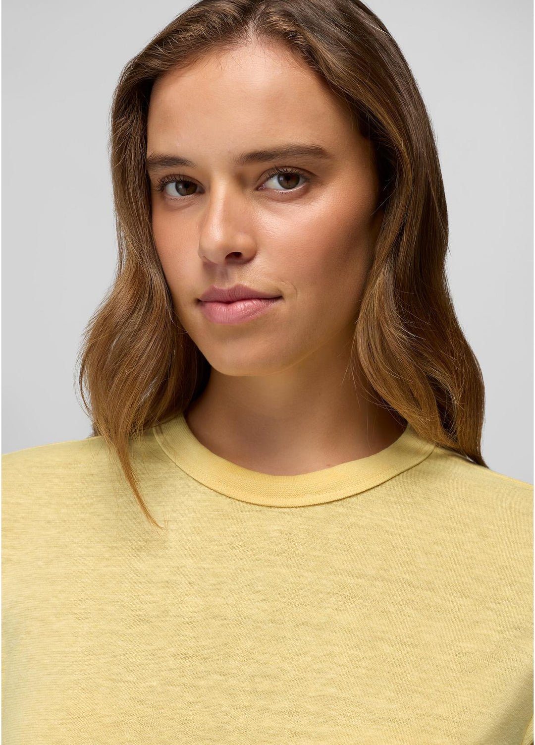 Cozy Up Short Sleeve Crew - Davidson Provision Co.