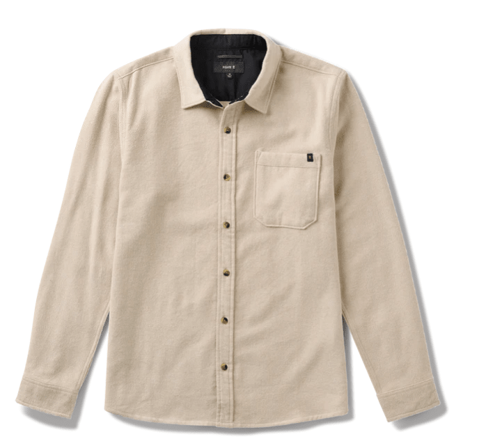 Crossroads Flannel - Davidson Provision Co.