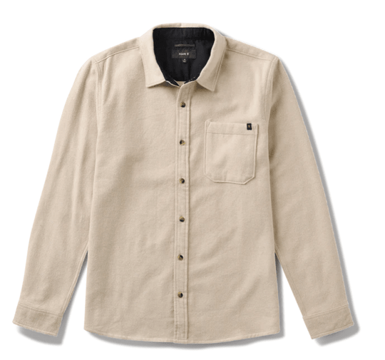 Crossroads Flannel - Davidson Provision Co.