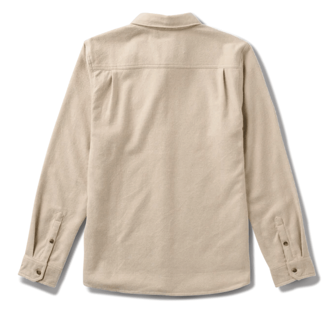 Crossroads Flannel - Davidson Provision Co.