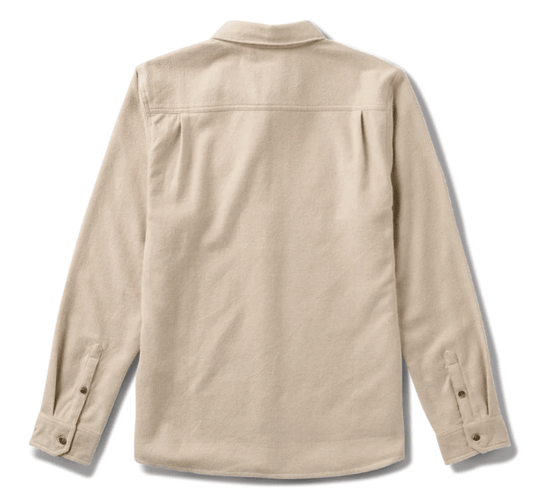 Crossroads Flannel - Davidson Provision Co.