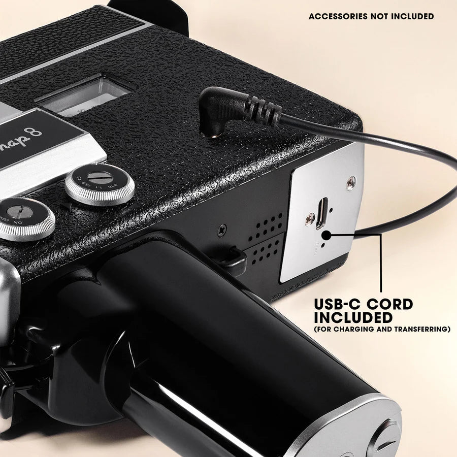 CS-8 Digital Video Camera - Davidson Provision Co.