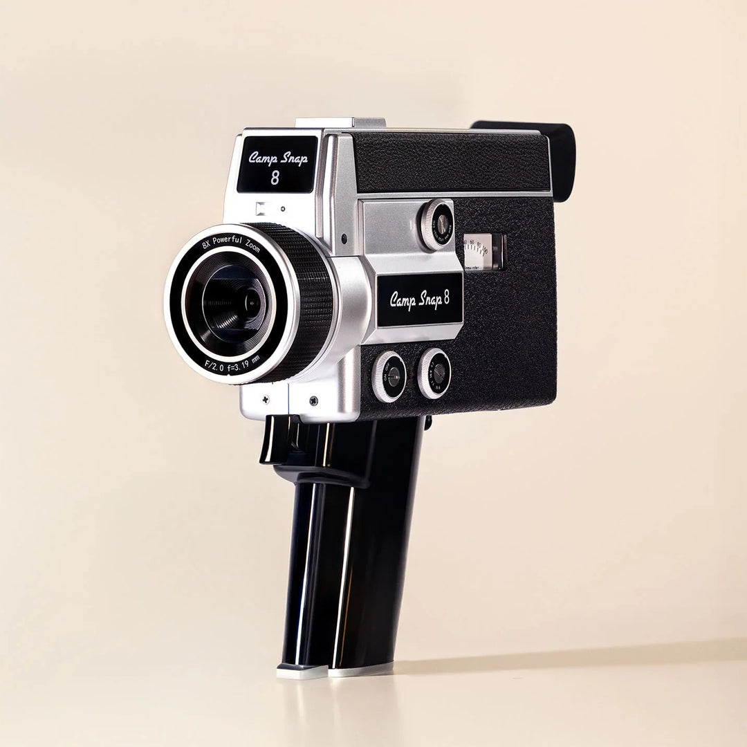 CS-8 Digital Video Camera - Davidson Provision Co.