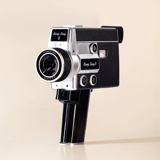 CS-8 Digital Video Camera - Davidson Provision Co.