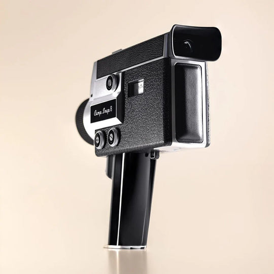 CS-8 Digital Video Camera - Davidson Provision Co.