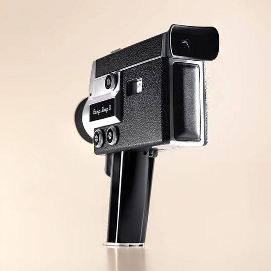 CS-8 Digital Video Camera