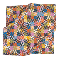No. 160 Calico Bandana