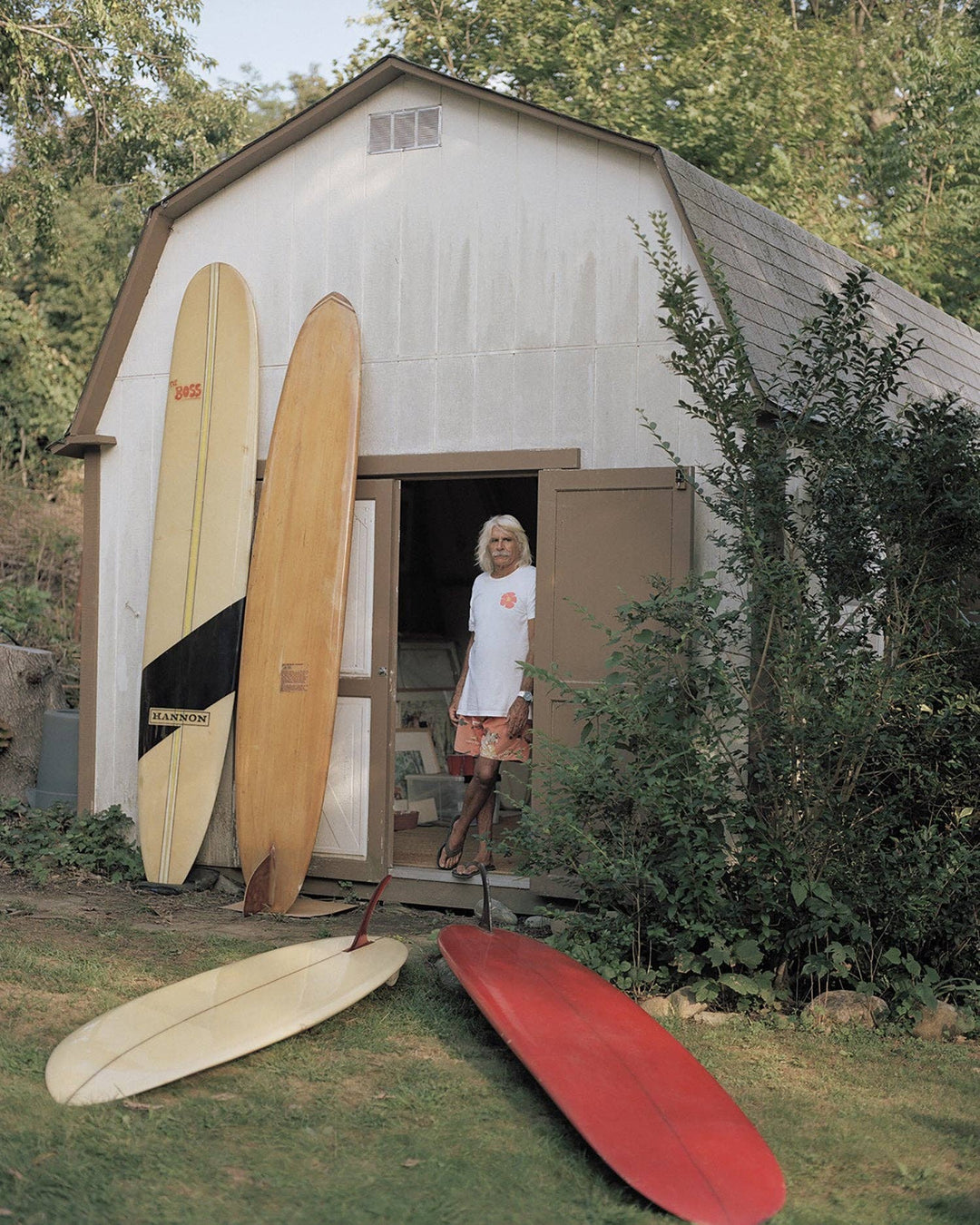 Surf Shacks Vol 2