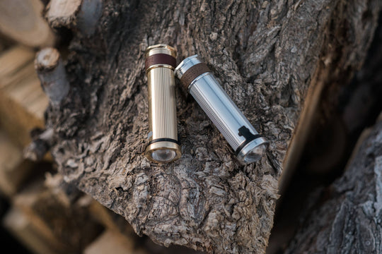 Barebones - Mini Flashlight