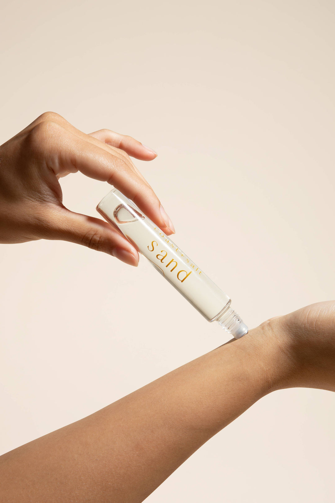 Coast+Salt - Sand Perfume Roller