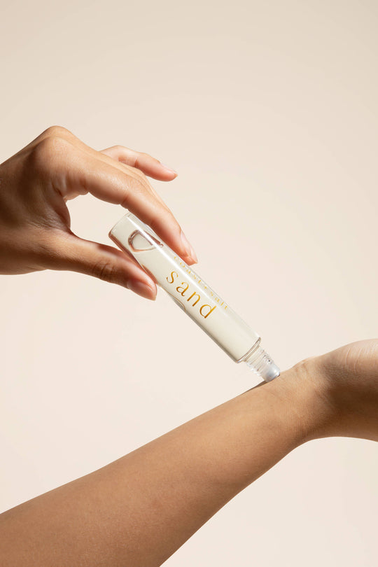 Coast+Salt - Sand Perfume Roller
