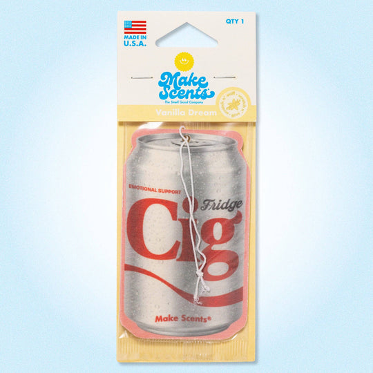 Fridge Cig