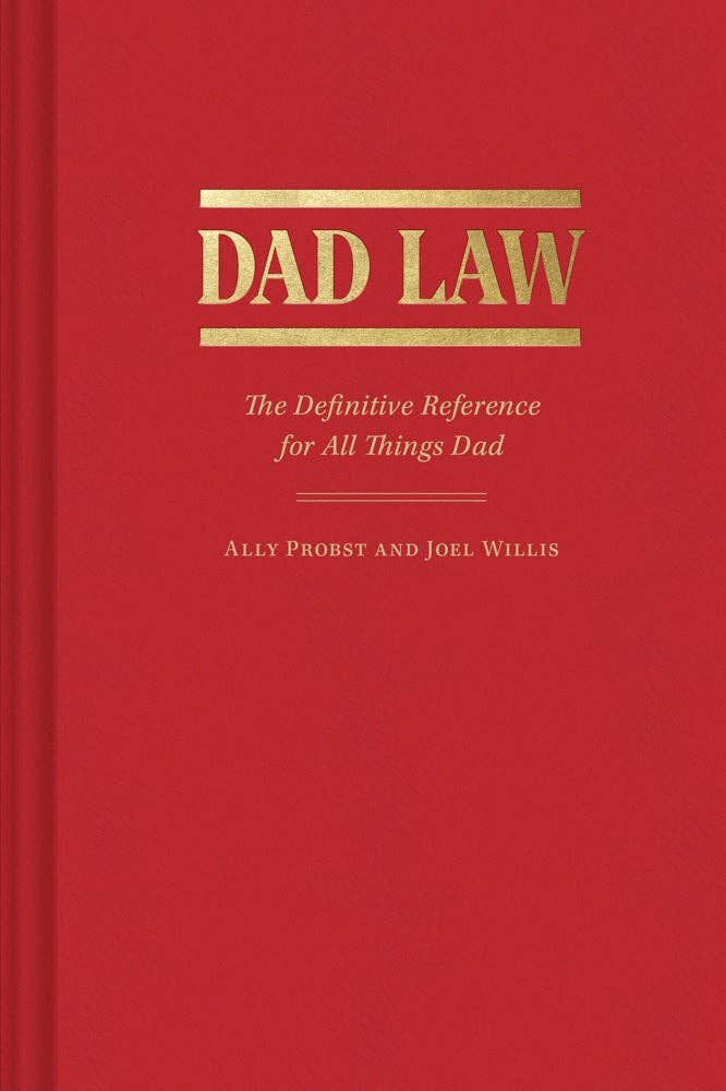 Dad Law - Davidson Provision Co.