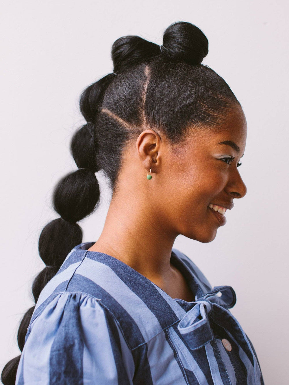 Dainty Dot Earrings - Davidson Provision Co.