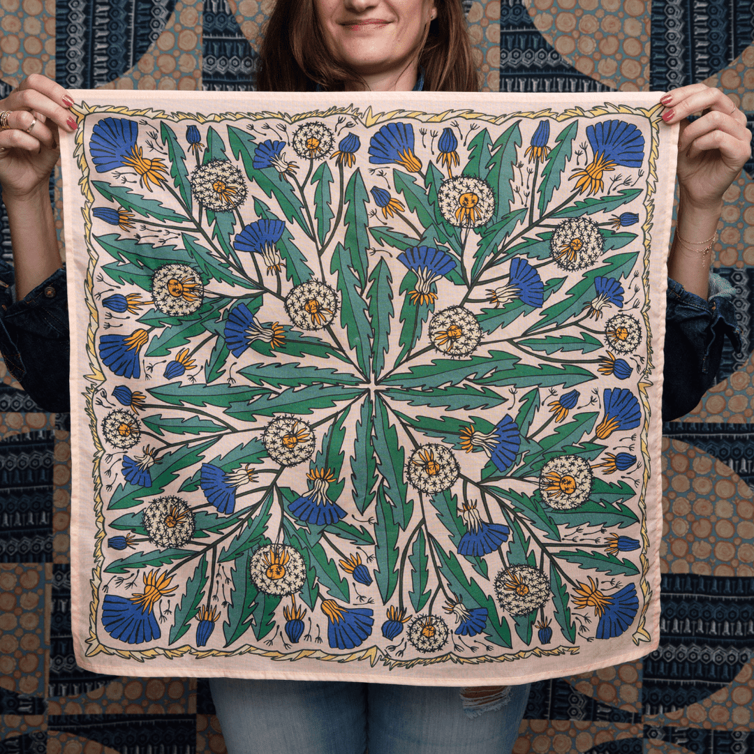 Dandy Bandana - Davidson Provision Co.