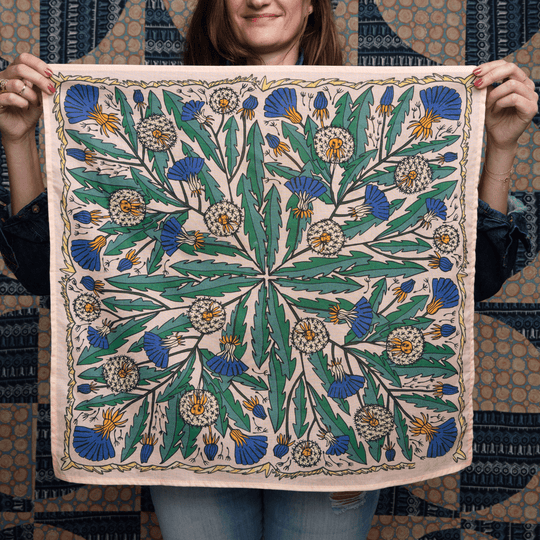 Dandy Bandana - Davidson Provision Co.