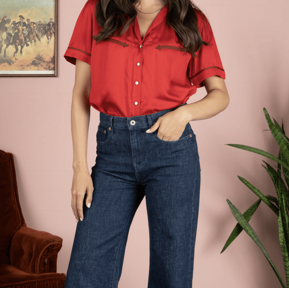 Daniela Jean - Davidson Provision Co.