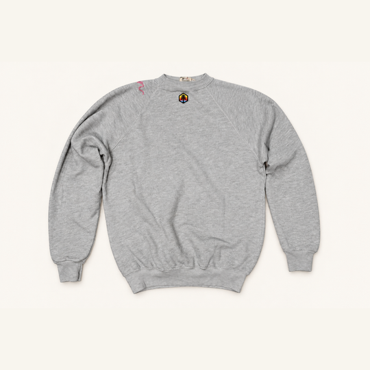 Davidson Chain Stitch Sweatshirt