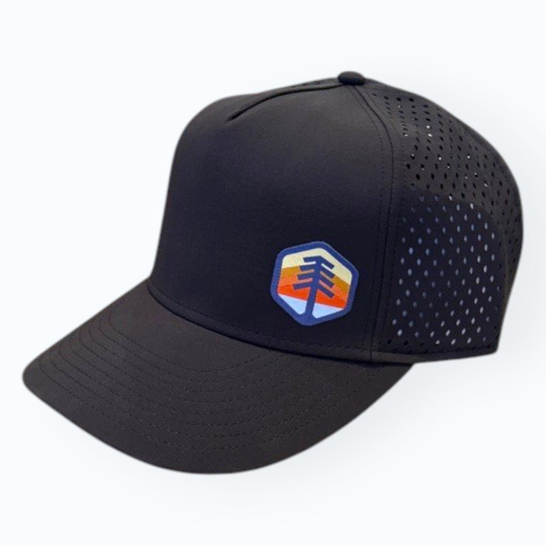 DavProCo Foundation Hat - Davidson Provision Co.