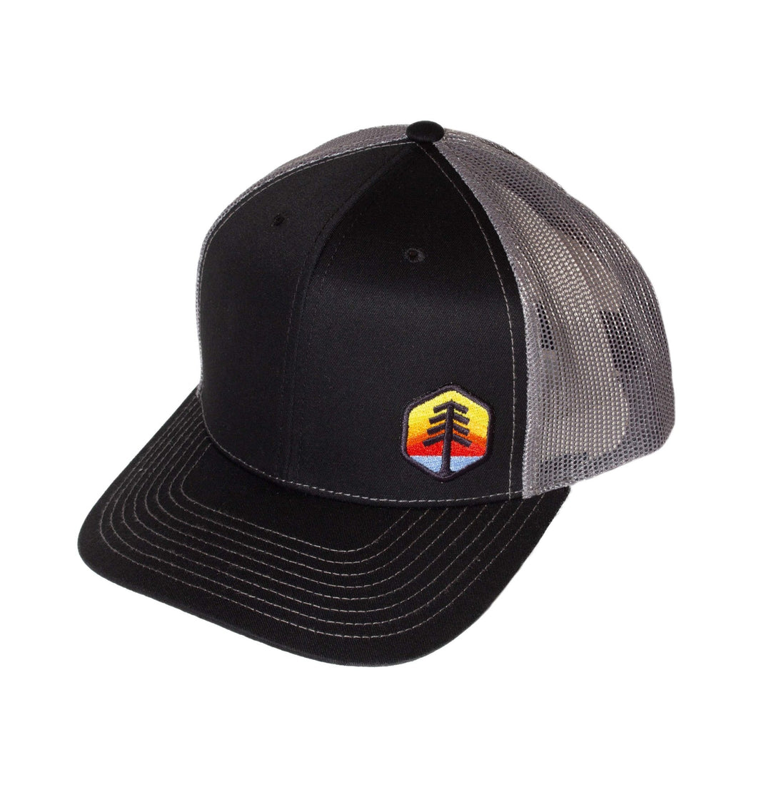 DavProCo OG Trucker - Davidson Provision Co.