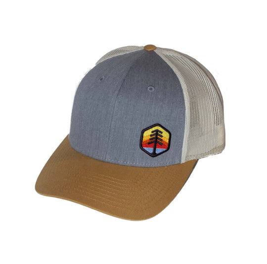 DavProCo OG Trucker - Davidson Provision Co.