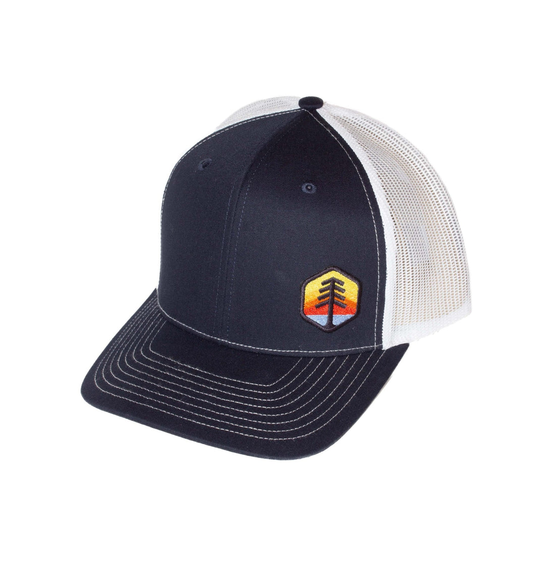 DavProCo OG Trucker - Davidson Provision Co.