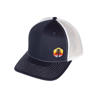 DavProCo OG Trucker - Davidson Provision Co.