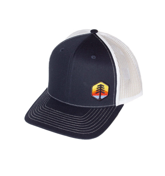 DavProCo OG Trucker - Davidson Provision Co.