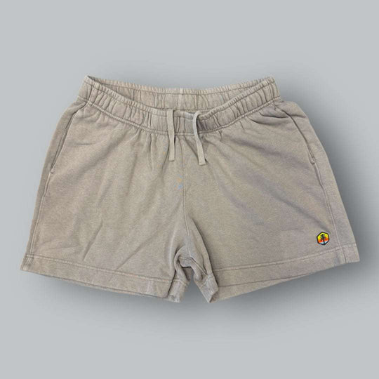 DavProCo Track Shorts - Faded Grey - Davidson Provision Co.