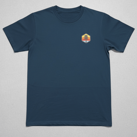 DavProCo Unisex Classic Tee - Davidson Provision Co.