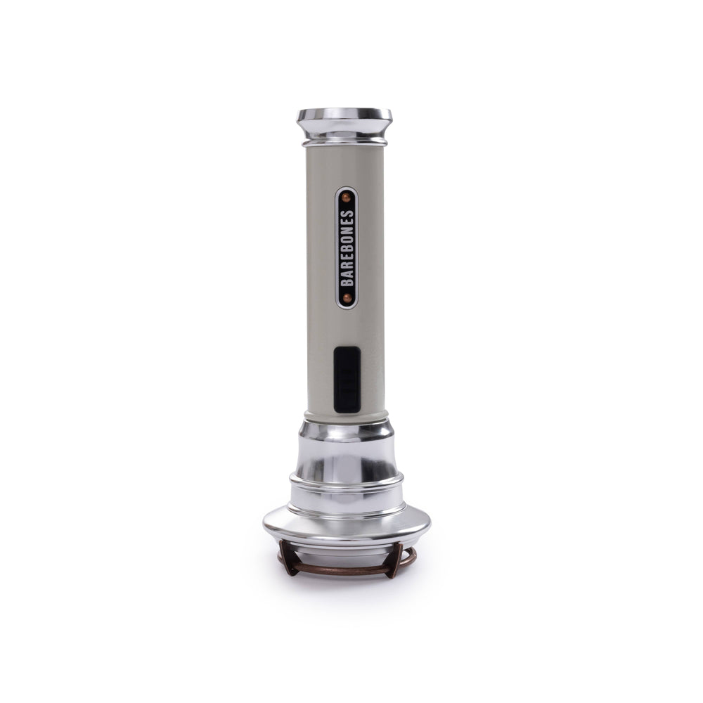 Barebones - Vintage Flashlight