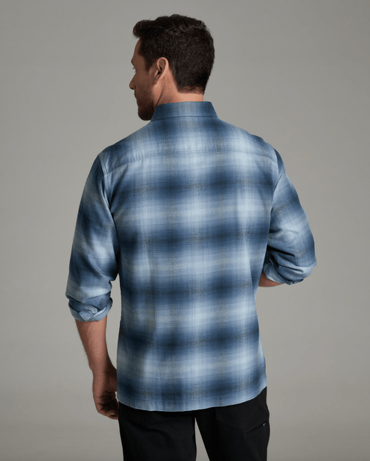 Dillingr Flannel LS - Davidson Provision Co.