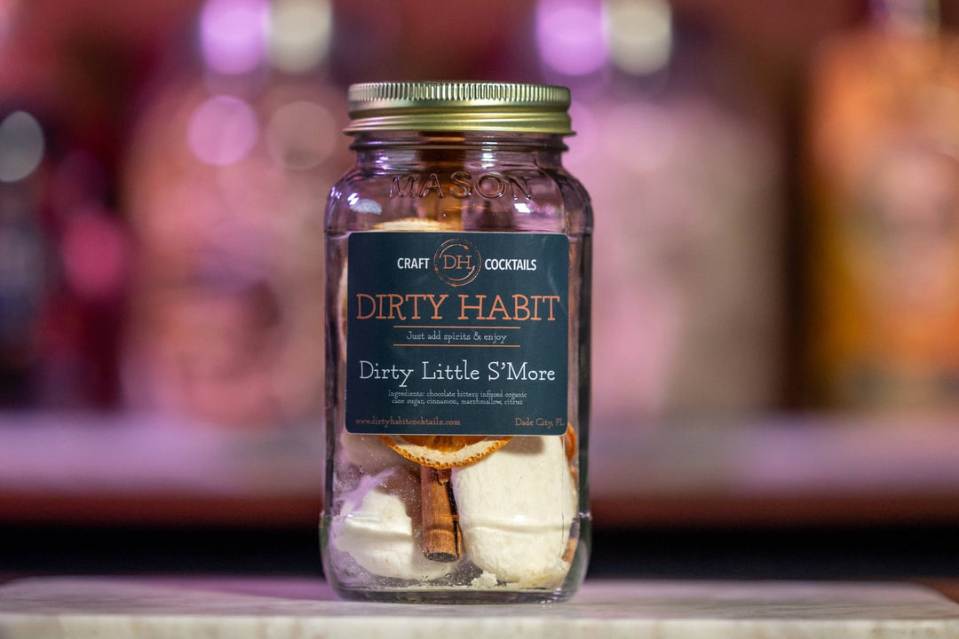 Dirty Little S'more - Davidson Provision Co.