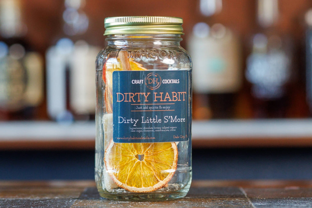 Dirty Little S'more - Davidson Provision Co.