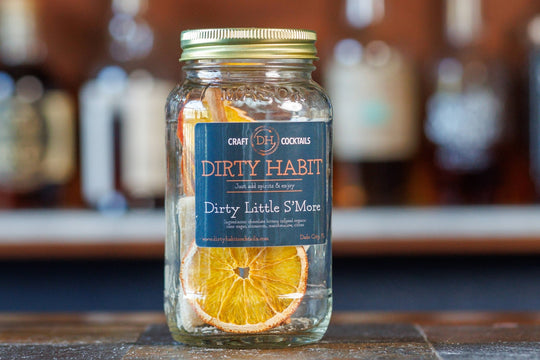 Dirty Little S&