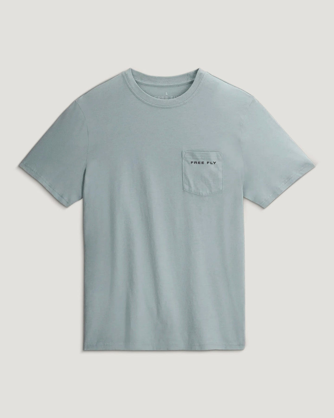 Dive Bomb Pocket Tee - Davidson Provision Co.