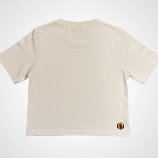 Do Good - Heavy Faded Crop - Davidson Provision Co.