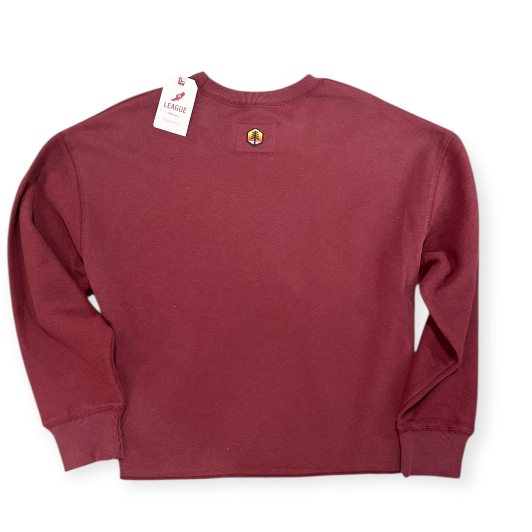 Do Good - Reverse Fleece Oversized - Davidson Provision Co.