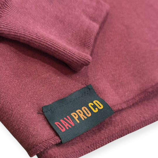 Do Good - Reverse Fleece Oversized - Davidson Provision Co.