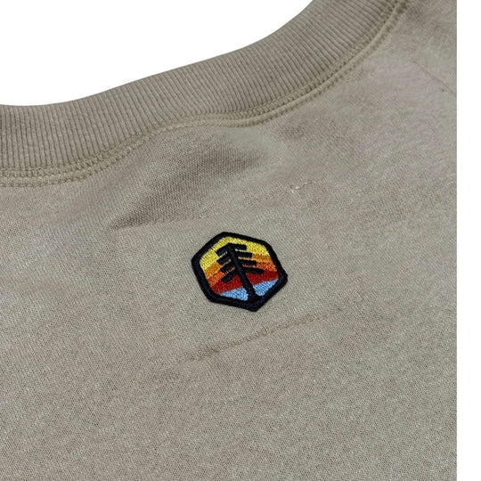 Do Good - Reverse Fleece Oversized - Davidson Provision Co.