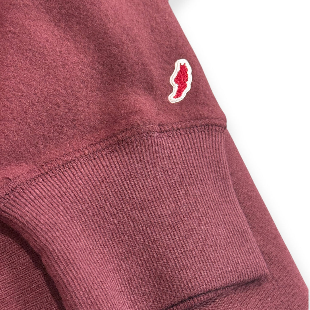 Do Good - Reverse Fleece Oversized - Davidson Provision Co.