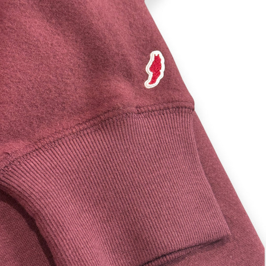 Do Good - Reverse Fleece Oversized - Davidson Provision Co.