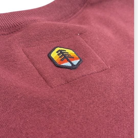 Do Good - Reverse Fleece Oversized - Davidson Provision Co.