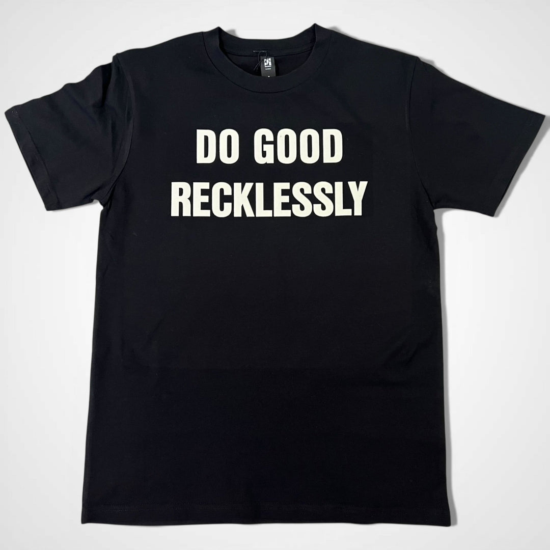 Do Good Unisex Tee - Davidson Provision Co.