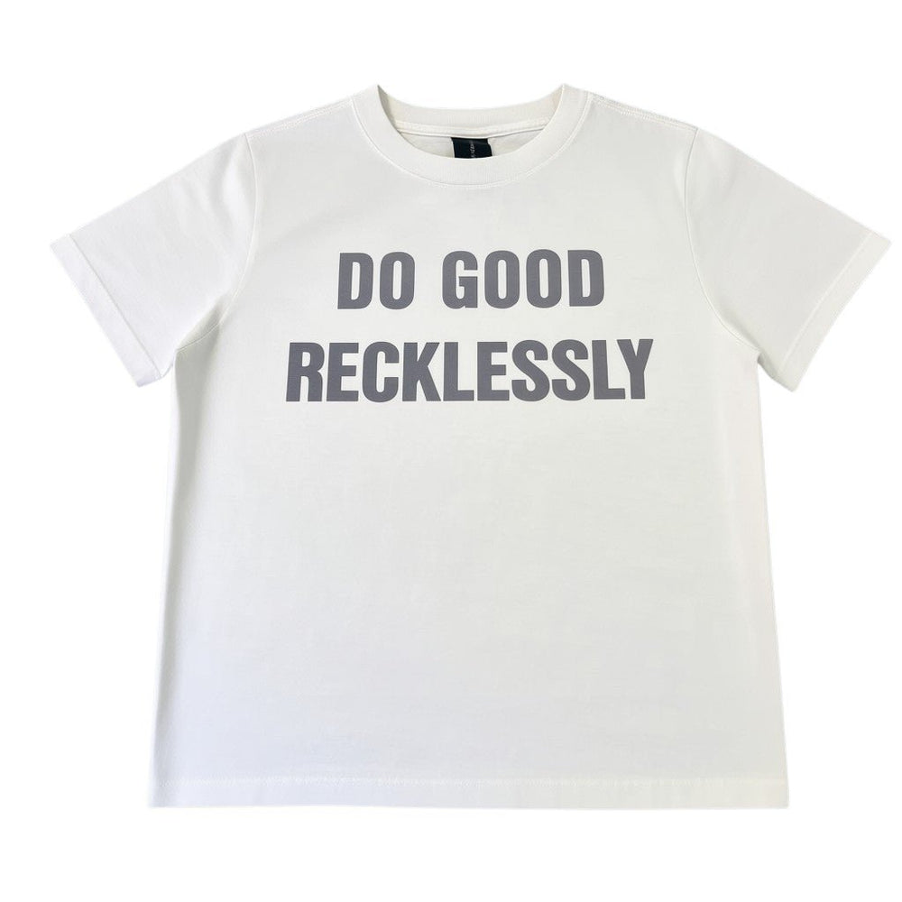 Do Good Women's Tee - Davidson Provision Co.