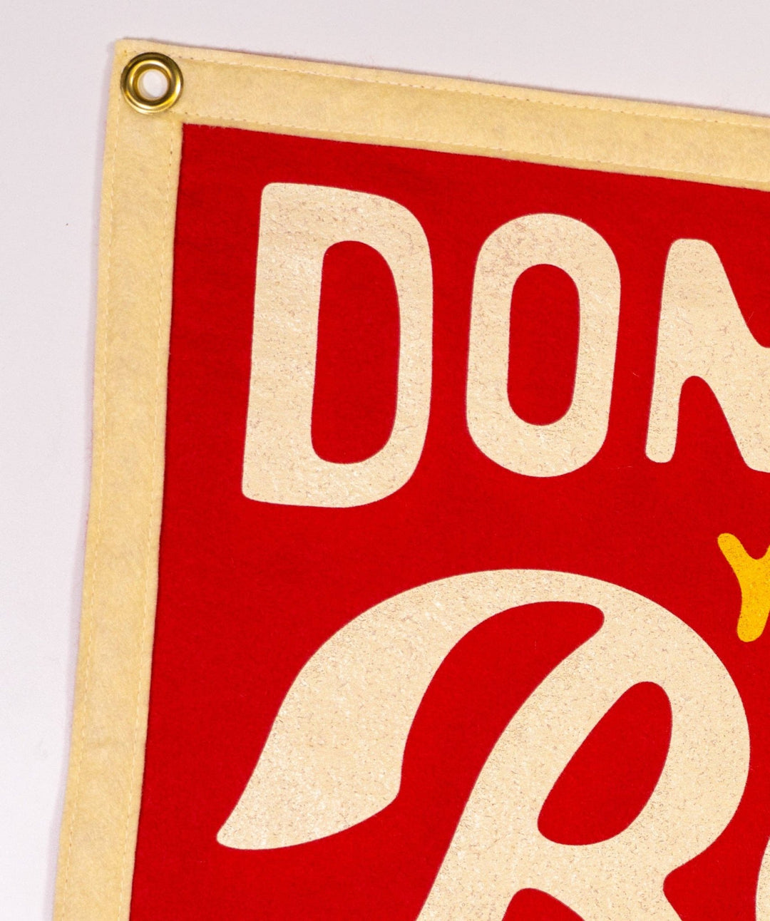 Don&