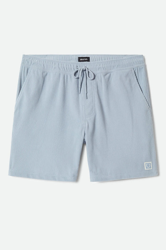 Everyday Corduroy Short