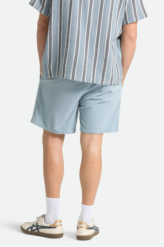 Everyday Corduroy Short