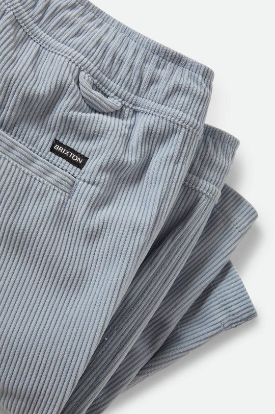 Everyday Corduroy Short